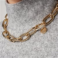 Collar Unoaerre Mujer in Bronce 498362 - 498362